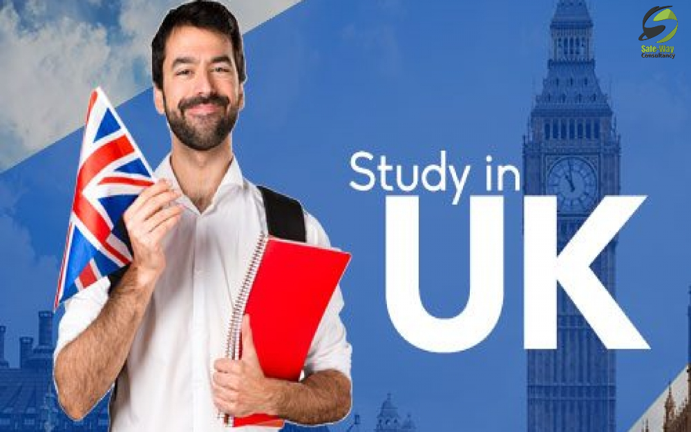 UK Study Visa Requirements